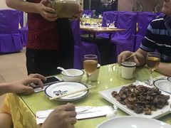 -正阳春烤鸭店(杨楼店)