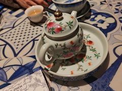 -图味美小黄鱼·景德菜(浙江路店)