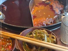 -楠火锅(昆山金鹰店)