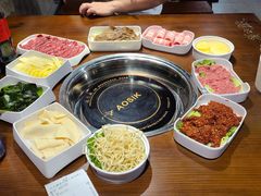 -刘火辣老火锅(光谷店)