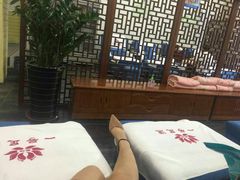 -1号足道推拿会馆