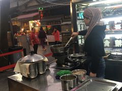 -雅沛轩锅贴八宝粥(回民街店)