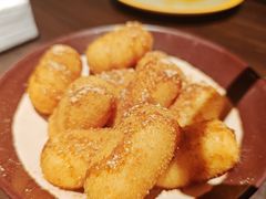 -张翻越·川渝冒菜·武汉黑鸭煲(城北万象城店)