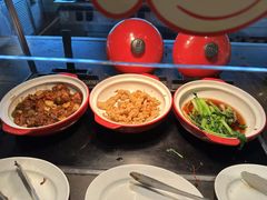 -君悦酒店·乐厨·高空自助餐(青年大街店)