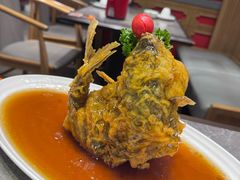 -闫府私房菜·百年鲁菜(恒隆店)