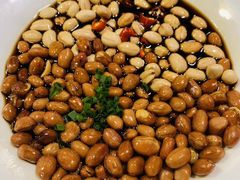 -郑喜旺烧烤(新密总店)