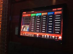 -好乐迪(张扬路八佰伴店)