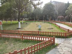 -双拥公园