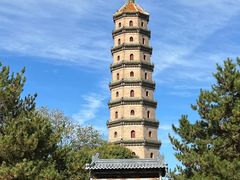 -承德避暑山庄景区