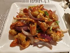 -强记海鲜·大排档(蛇口新街店)
