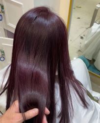 -茗梵谷造型