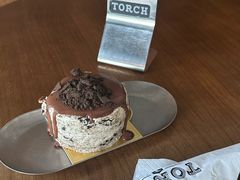 -Torch Coffee 炬点咖啡