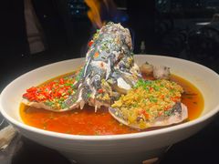 -凤凰湘语·平价海鲜餐厅(浦东旗舰店)