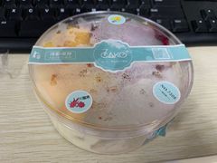 -7cake憩刻生日蛋糕·下午茶(西安店)