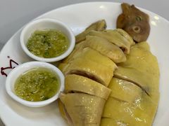 -文记壹心鸡(宝华路店)