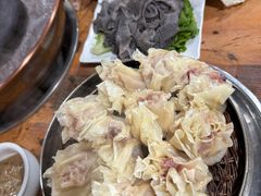 -元盛居(生态大街店)