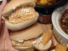 -羊之道草原味道清真餐厅(番禺店)