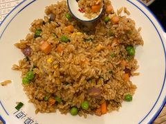 腊味炒饭-卤儿道道(杭州大厦501店)