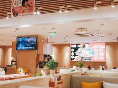 -西贝莜面村(正大广场店)