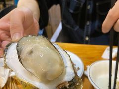 -湛江江记蚝莊烧烤工场(金海岸店)