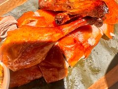 -小厨娘绣中淮扬(大行宫科巷店)