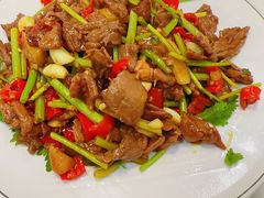 -小团圆灶台鱼·百城头牌菜(千岛湖店)