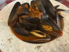 -安立可意大利美食