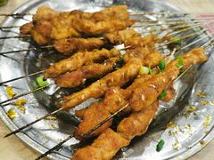 -江城燕子大排档(江汉路步行街店)