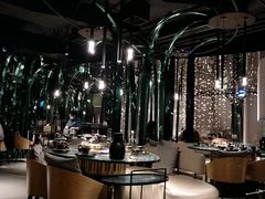 大堂-凤园椰珍·臻品椰子鸡(保利时光里店)