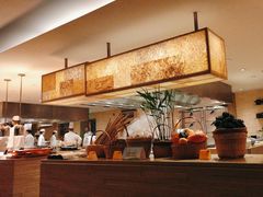 -广州柏悦酒店·悦景轩·粤菜餐厅