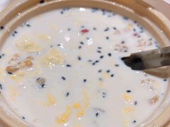 -堂屋糖水店(愚园店)