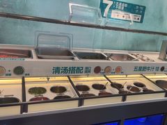 -五星桥原切肥牛火锅(怀德桥店)