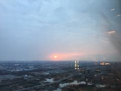 -嘉定凯悦·咖啡厅