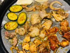 -么子烤肉(化龙池店)
