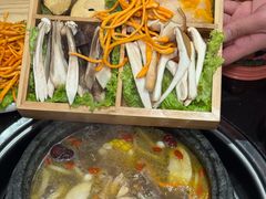 -田村·石锅藏香鸡(布达拉宫店)