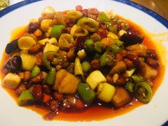 -苹果树下艺术餐厅(通州店)