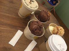 -LUNEURS月乐诗·法式冰淇淋(环贸店)