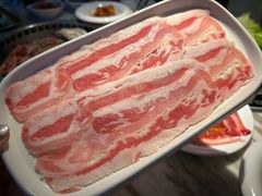 -火炉火自助餐(朝阳大悦城店)
