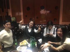 -乐圣量贩KTV自助餐(崇文店)