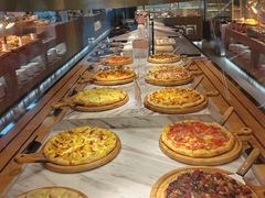 -比格比萨自助(南京万达茂店)