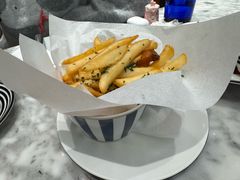 -玛尚诺意式餐厅(官舍店)