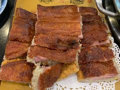 糯米香酥鸭-老来福·非遗酸汤兔(凯旋路店)