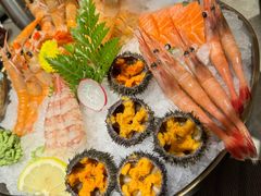 -極上萬膳·日料放题(来福士江景店)