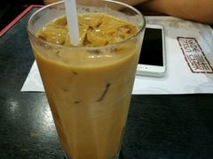 -糖朝(尖沙咀店)