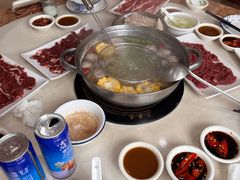 -伟记牛肉(金鸿公路店)