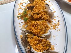 -鲜味食族水产·海鲜餐厅