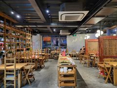 大堂-袁记串串香(梁家巷店)