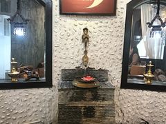 -尼泊尔雪莲餐厅(北京东路店)