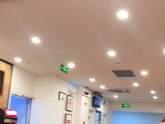 大堂-萨莉亚意式餐厅(桃浦路店)
