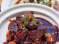 -必点海鲜·海肠捞饭大王(滨江道店)